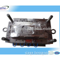 custom motorcycle parts plastic injection mould